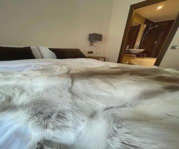 Hola Andorra - Family Apartment