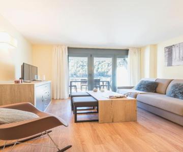 Pierre & Vacances Andorra Sunari Peretol