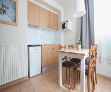 Outdoor Apartaments - Ski 