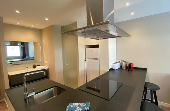 Apartamentos Varios Canillo Prober