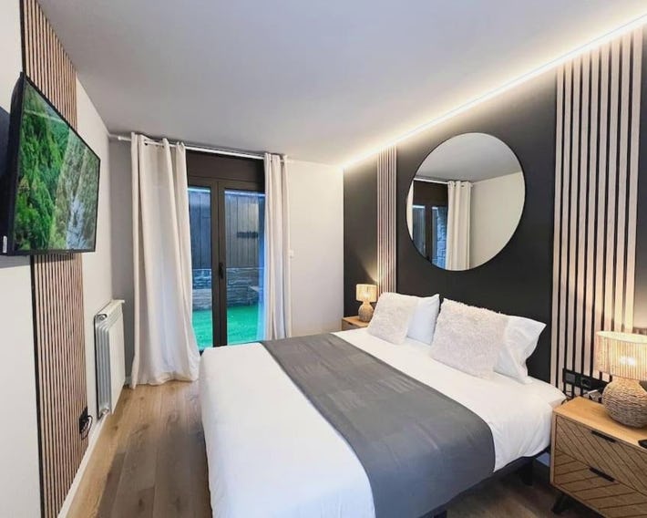 Luxe&Modern In Canillo, 1 Min Walk To Slopes l by BonesVacances