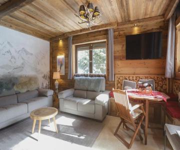 Résidence Deu Sol Appartement Chalet Vall D Incles