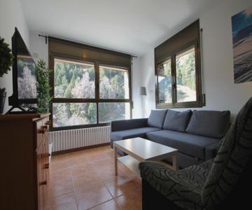 Ransol 3.6 Apartamento 1 Km Pistas Tarter