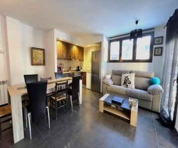 5. Apt Encantador En Canillo.