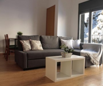 Vista Canillo Apartments