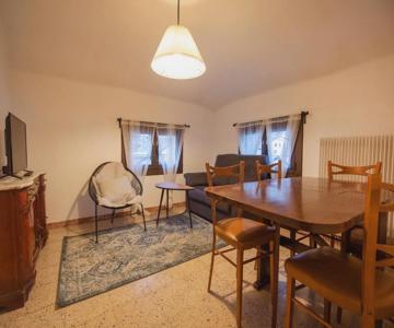 Casa Agustí 4t pis - Cèntric, al costat del Telecabina de Canillo - HUT 8068