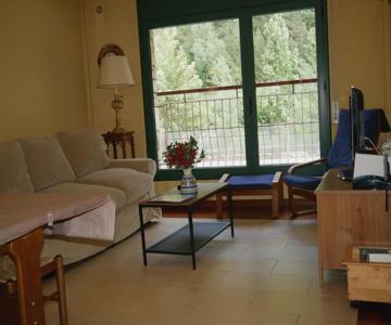 AC Apartaments Comapedrosa Canillo