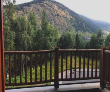Condo In Soldeu