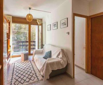 Apartamento De Montaña Junto Al Rio ,pistas De Ski Y Parque Natural