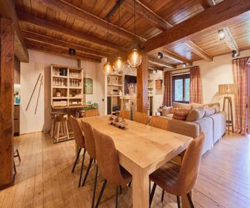 Pleta Del Tarter 31a Lodge & Spa