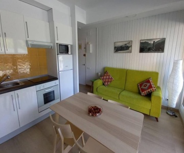 Soldeu Apartament Iglú