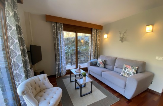 Apartamentos Zona Canillo Vitivola
