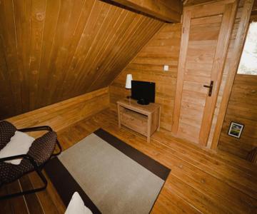 Camping - Bungalows Janramon
