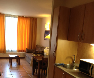 Apartamentos P&C La Serrera