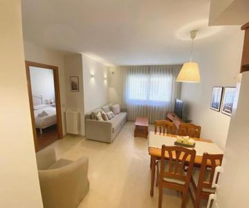Apartamentos el Tarter Vitivola