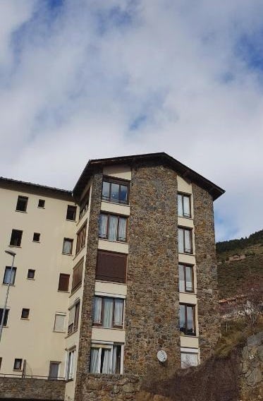 Soldeu Paradis Tarter Baix