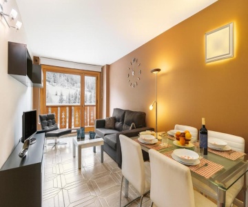 Ski Apartments El Tarter