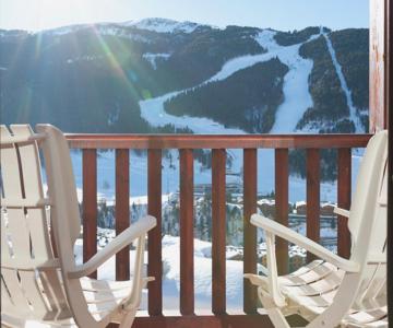 Terrasses Del Tarter F