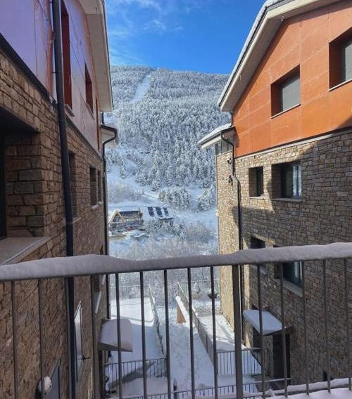 Residencial Sol i Ski 23 4p Ransol El Tarter Zona Grandvalira