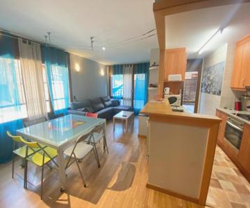 Apartamentos P&C Araco