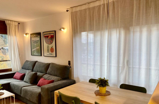 Apartamentos Varios El Tarter Prober