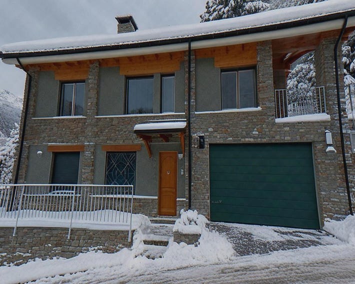 Holiday home in El Tarter, Andorra