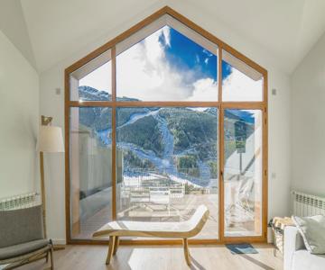 Kokono Luxury Ski Chalet Andorra, El Tarter