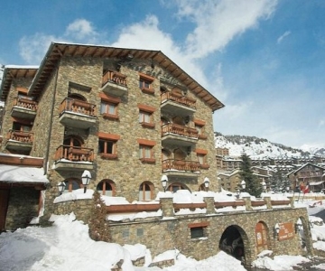 Hotel del Clos