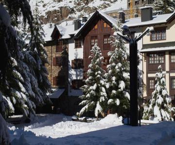 El Tarter - Andorra