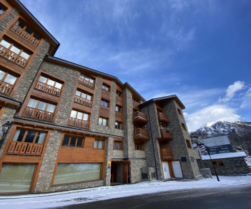 Apartamentos El Tarter Park Mountain Resort