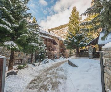 Rustic Chic De Luxe 47e