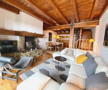 Rustic Chic De Luxe 55c