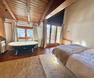 Apartamento Rustic Chic 28c