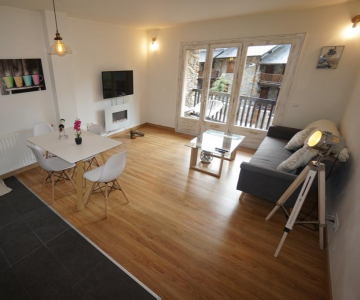 Apartamento Vista Aliga