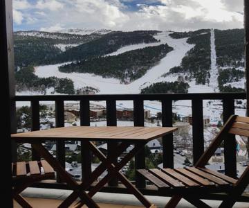 Apartamentos Soldeu Paradis Tarter Alt