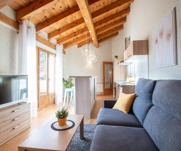 Apartamentos Mikka Mountain Avets Tarter