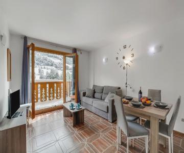Family-friendly Andorra Accomodation - Happy Rentals