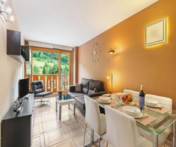 Andorra Mountain Accommodation - Happy Rentals