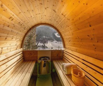Luxury Home in El Tarter, Andorra - Happy Rentals