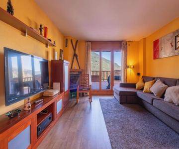 Rustico Con Vistas A El Tarter