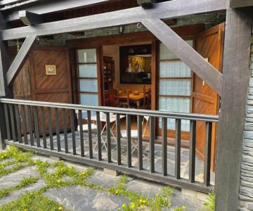 Apartamentos Refugi Incles by Renttarter