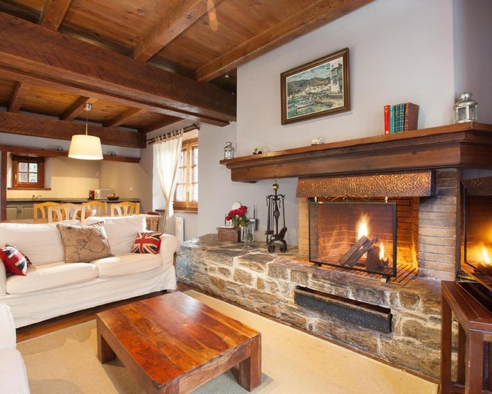 Tarter Chalets Mountain Suites