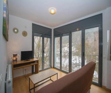 Apartamentos Canillo 3000