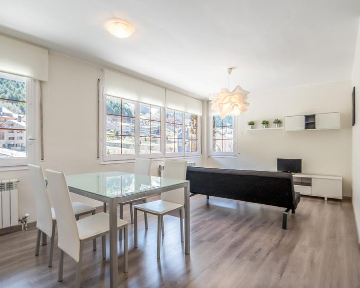 Apartaments Riu D'Incles