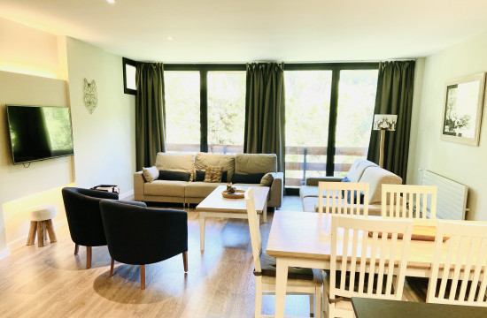 Apartamentos Mikka Zona Incles
