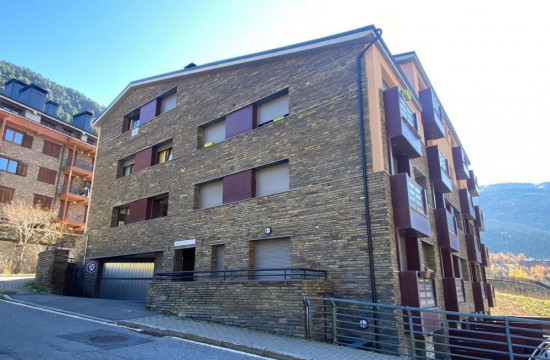 Apartamentos varios zona Incles by A Mida Home