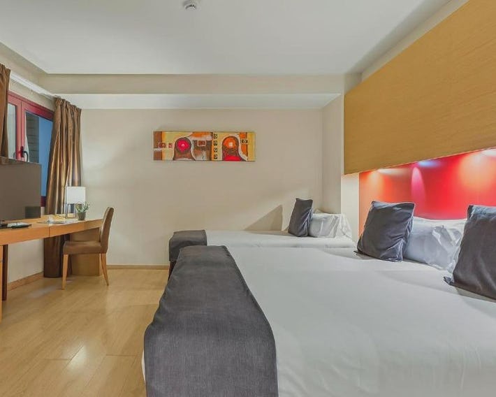 Hotel Galanthus & SPA