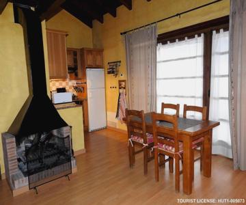 Acogedor Refugio En La Vall D'incles