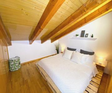 Ático Dúplex Con Increibles Vistas a La Valle De Incles - Parking Gratis l by BonesVacances