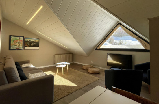 Apartamentos Principat Park Incles Altissim